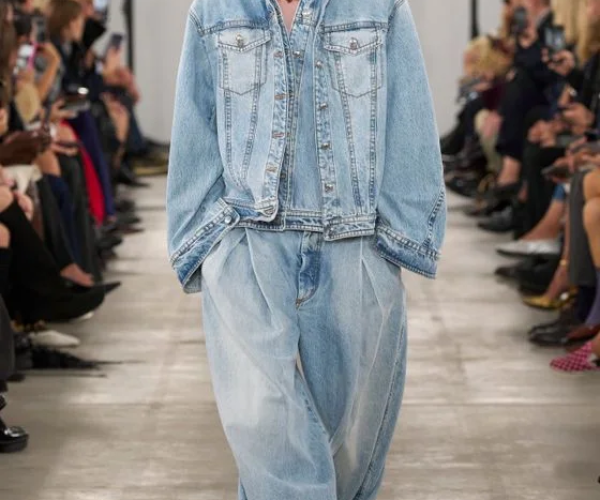 Resumo desfile SS2026